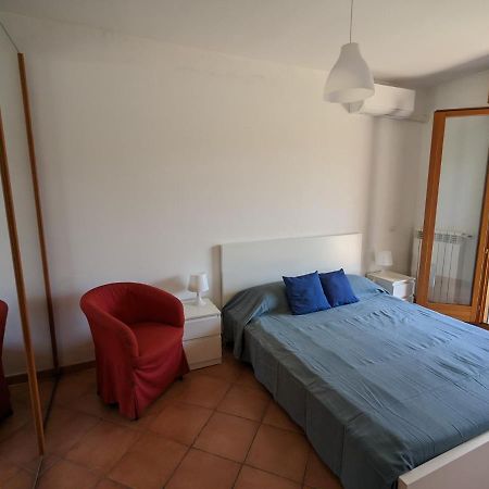 Residenza Alabama Lägenhet Rom Exteriör bild