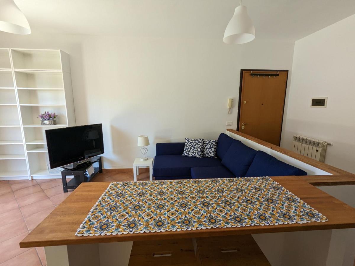 Residenza Alabama Lägenhet Rom Exteriör bild