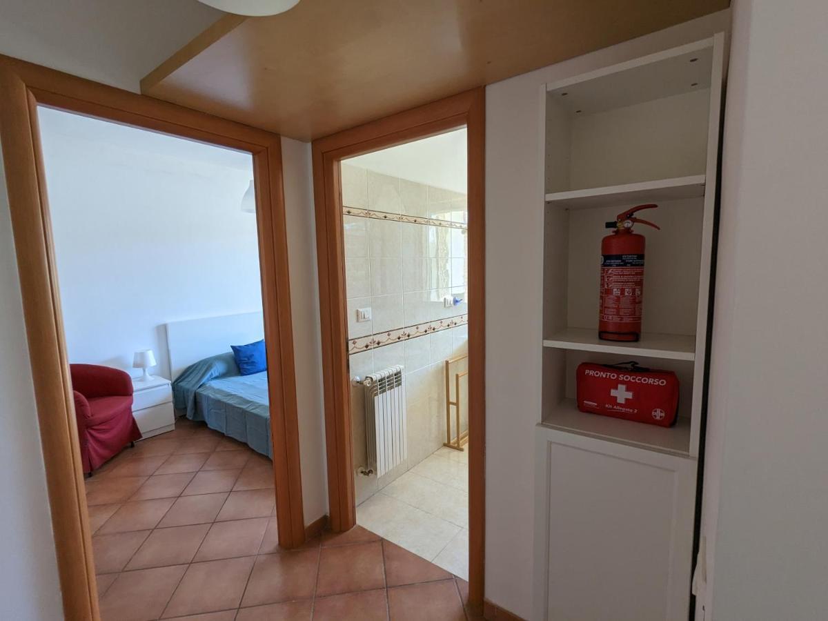 Residenza Alabama Lägenhet Rom Exteriör bild