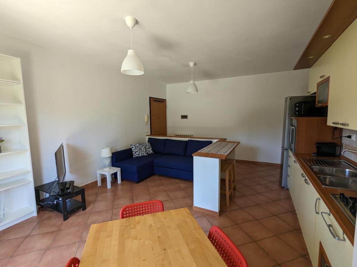 Residenza Alabama Lägenhet Rom Exteriör bild